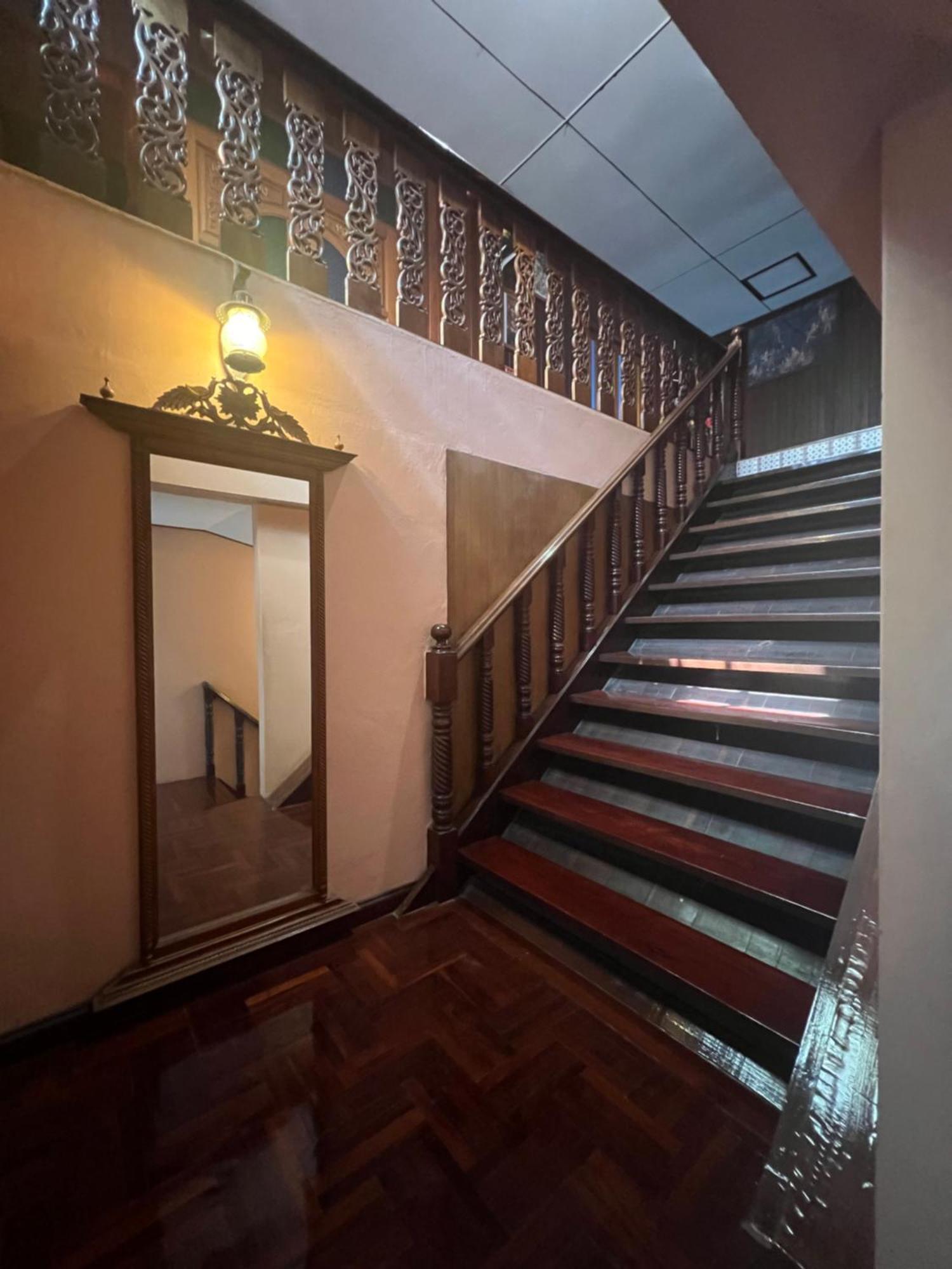Ban Heng Apartment Пра Након Си Аютая Екстериор снимка